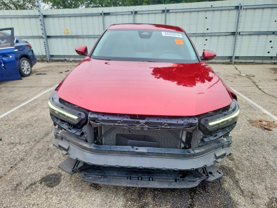 Продаж на аукціоні авто 2023 Honda Accord, vin: 1HGCY1F25PA020772, номер лоту: 64332616