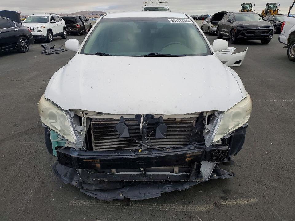 Продажа на аукционе авто 2011 Toyota Camry, vin: 4T4BF3EK6BR125214, номер лота: 65133886