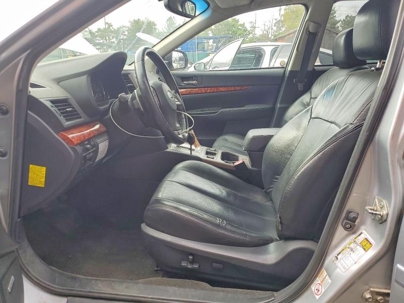Auction sale of the 2012 Subaru Outback, vin: 4S4BRBKC8C3283313, lot number: 63871716
