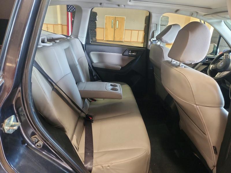 Aukcja sprzedaży 2014 Subaru Forester, vin: JF2SJAHC8EH553189, numer aukcji: 64920306