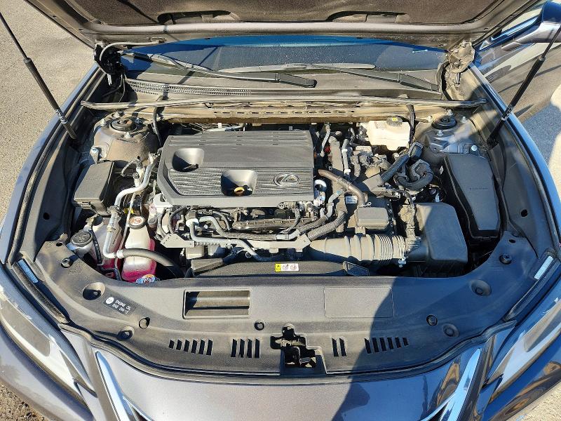 Продажа на аукционе авто 2023 Lexus Es 300h, vin: 58ADA1C14PU033003, номер лота: 63608146