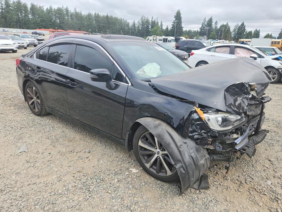 64791606 :رقم المزاد ، 4S3BNEN69G3042700 vin ، 2016 Subaru Legacy مزاد بيع
