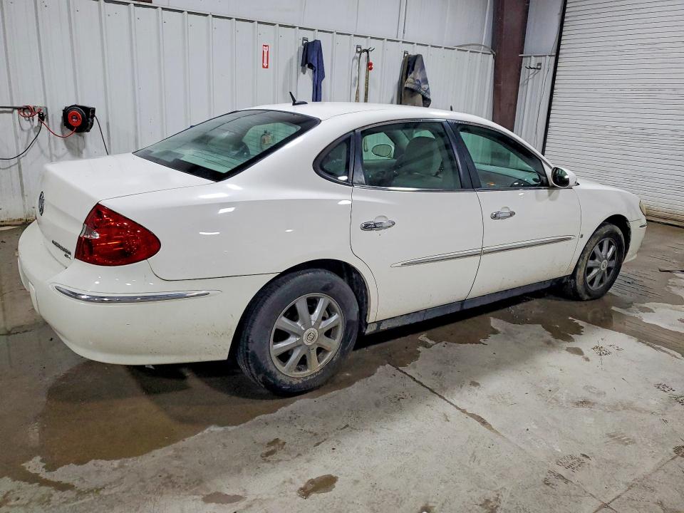 Aukcja sprzedaży 2009 Buick Lacrosse, vin: 2G4WC582391239382, numer aukcji: 64944816