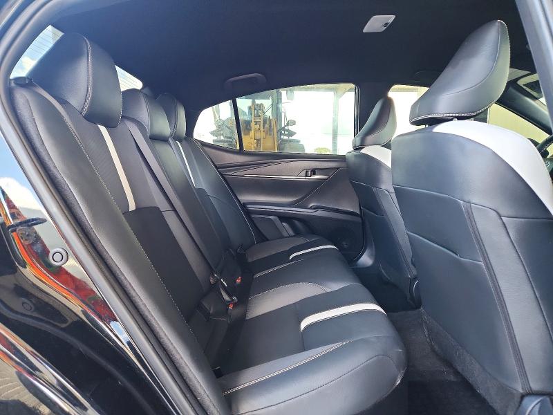 Продажа на аукционе авто 2025 Toyota Camry, vin: 4T1DAACK8SU629613, номер лота: 64301086