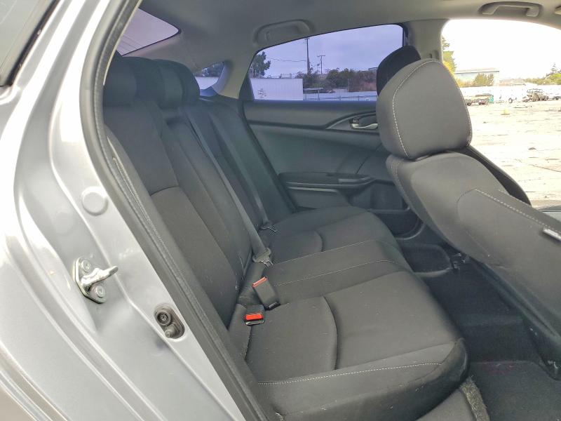 Продаж на аукціоні авто 2020 Honda Civic, vin: 19XFC1F33LE203548, номер лоту: 65199396