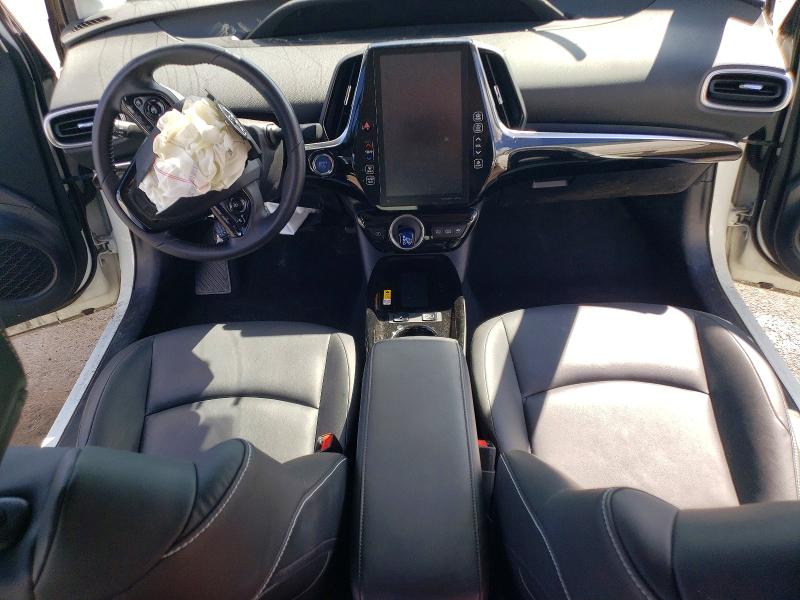 Aukcja sprzedaży 2020 Toyota Prius Prime, vin: JTDKARFP5L3143821, numer aukcji: 66000106