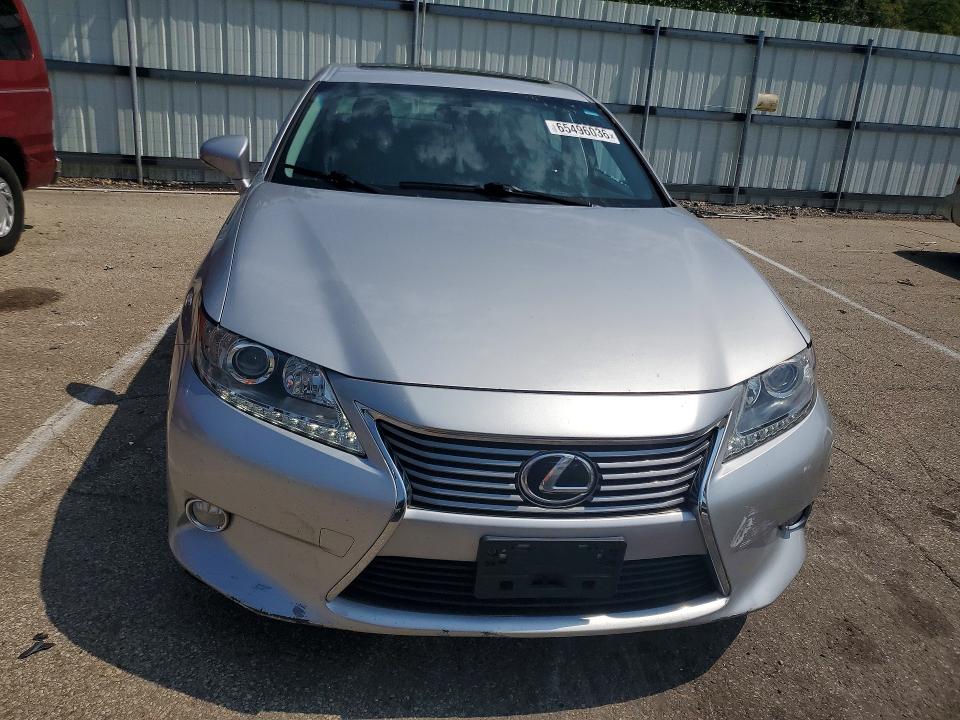 Aukcja sprzedaży 2014 Lexus Es, vin: JTHBK1GG4E2118025, numer aukcji: 65496036