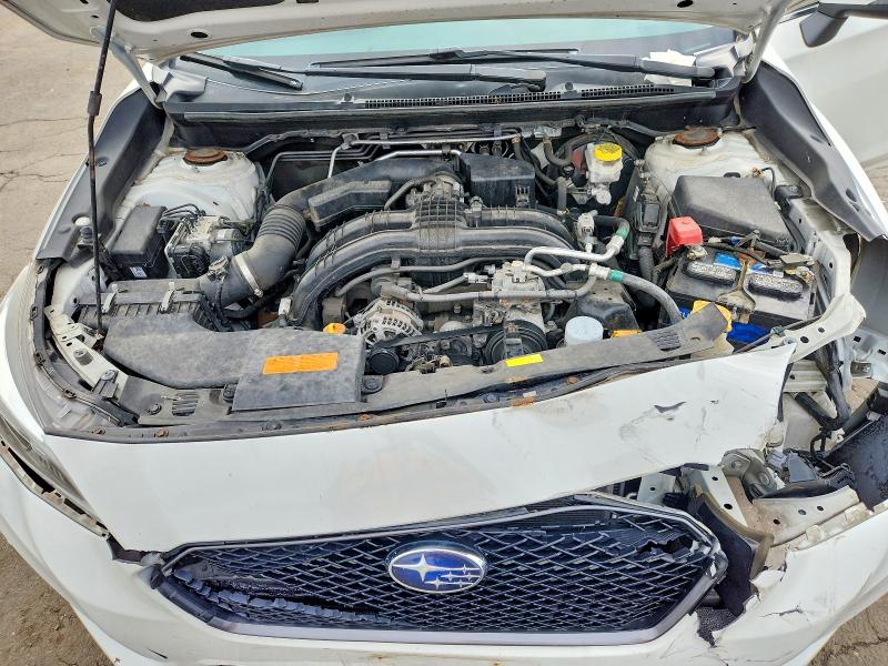 Продажа на аукционе авто 2018 Subaru Impreza, vin: 4S3GKAT68J3605544, номер лота: 65998066