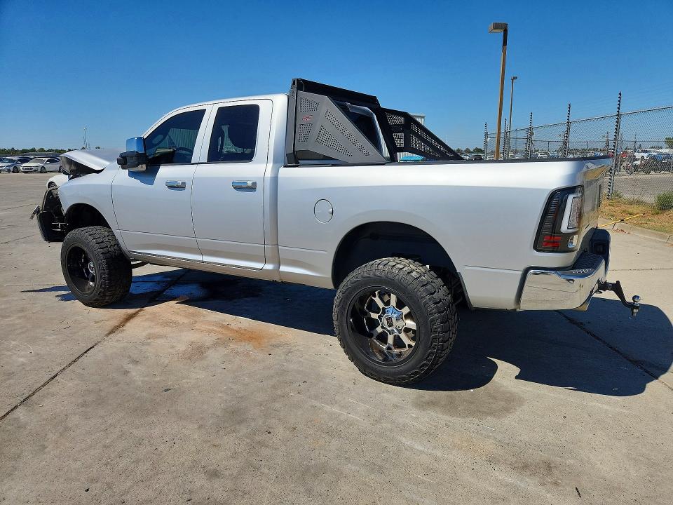 Aukcja sprzedaży 2012 Dodge Ram 1500, vin: 1C6RD7GT5CS146740, numer aukcji: 63795446