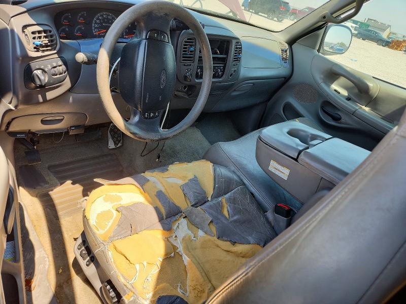 Продажа на аукционе авто 1997 Ford F150, vin: 1FTDX18W3VKC08316, номер лота: 63322426