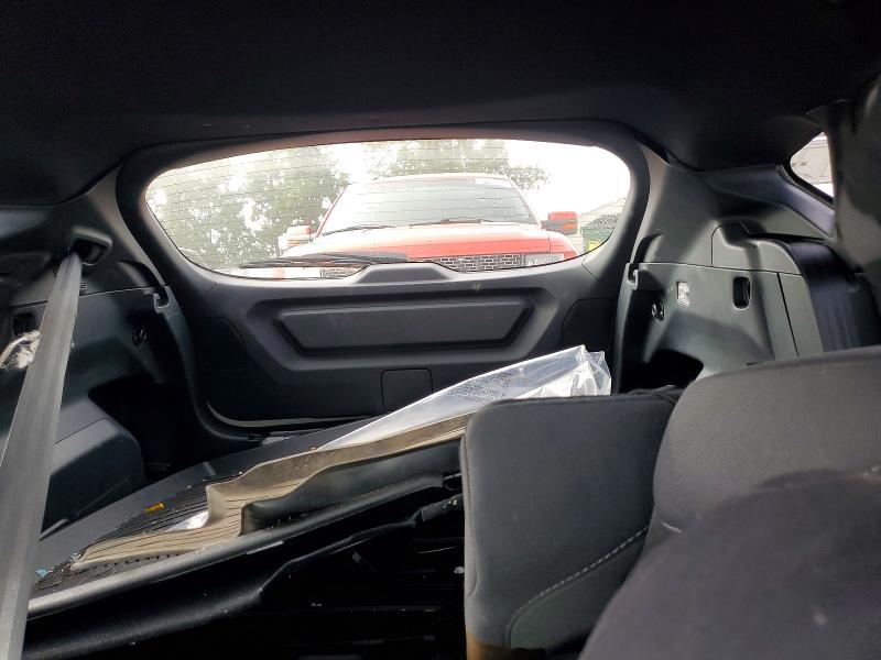 65814776 :رقم المزاد ، 4S4GUHF62S3720846 vin ، 2025 Subaru Crosstrek مزاد بيع