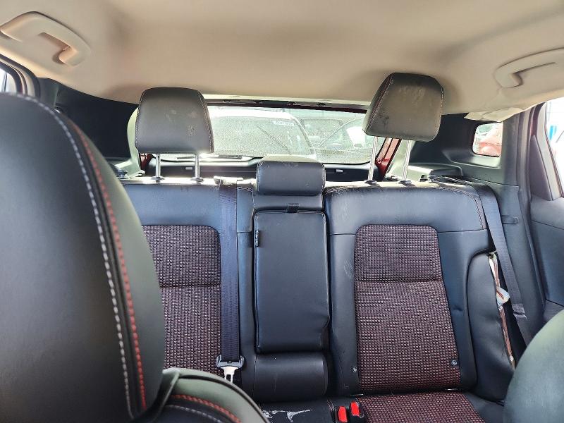Aukcja sprzedaży 2025 Nissan Kicks, vin: 3N8AP6DA3SL401526, numer aukcji: 66276106