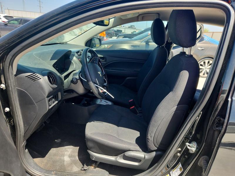 Продажа на аукционе авто 2017 Mitsubishi Mirage, vin: ML32F3FJ9HHF12819, номер лота: 65380426