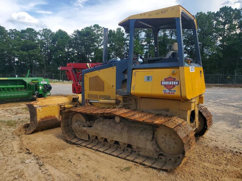 Продаж на аукціоні авто 2015 John Deere 450j, vin: 1T0450JXTED274275, номер лоту: 63623796