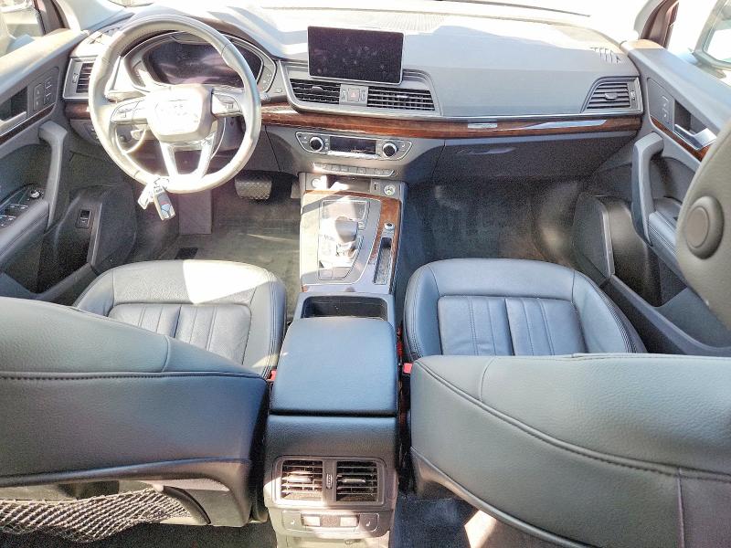 Aukcja sprzedaży 2020 Audi Q5, vin: WA1BNAFY6L2027364, numer aukcji: 63966706