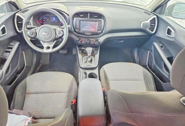 Aukcja sprzedaży 2020 Kia Soul, vin: KNDJ23AU3L7015265, numer aukcji: 64217246