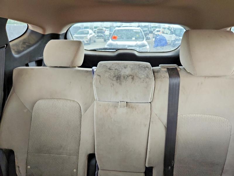 Продаж на аукціоні авто 2014 Hyundai Santa Fe Sport, vin: 5XYZU3LB8EG199861, номер лоту: 67074486