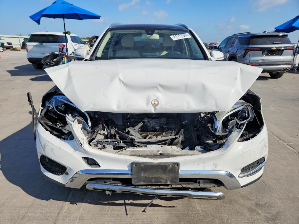 Продаж на аукціоні авто 2019 Mercedes-benz Glc, vin: WDC0G4JB1KV157586, номер лоту: 64757886