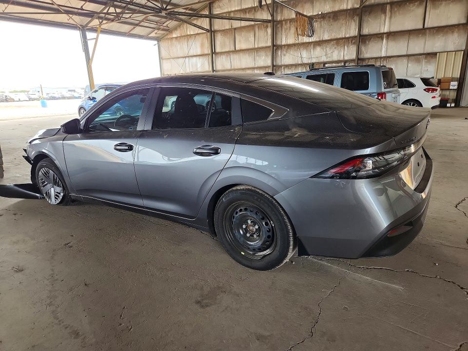 Auction sale of the 2026 Nissan Sentra, vin: 3N1AB9BV8TY230975, lot number: 63871586
