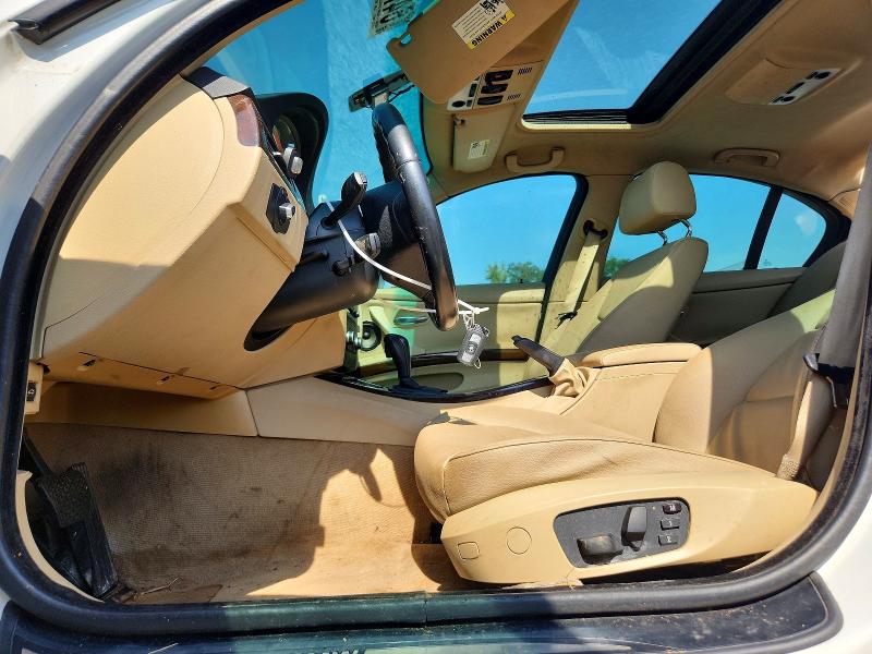 64779026 :رقم المزاد ، WBAPH77539NM45783 vin ، 2009 Bmw 328 مزاد بيع