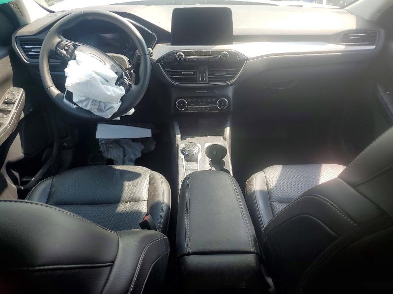 Продажа на аукционе авто 2022 Ford Escape, vin: 1FMCU9H68NUB87367, номер лота: 63755576