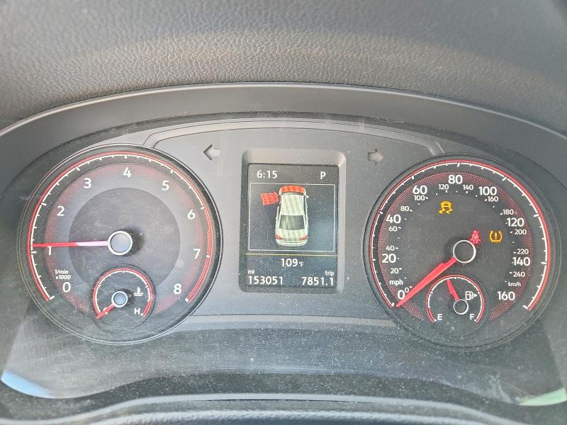 Продажа на аукционе авто 2020 Volkswagen Passat, vin: 1VWSA7A33LC008214, номер лота: 64819456