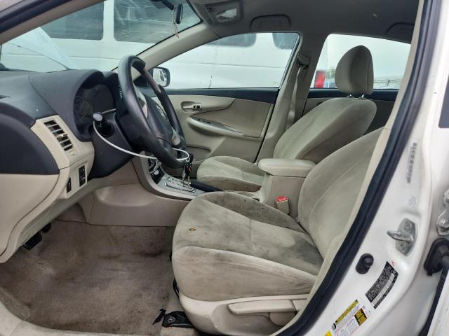 Продажа на аукционе авто 2011 Toyota Corolla, vin: 2T1BU4EE9BC726764, номер лота: 62964646