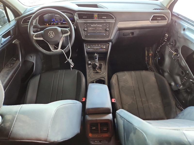 Продажа на аукционе авто 2024 Volkswagen Tiguan, vin: 3VV3B7AXXRM136031, номер лота: 66743896