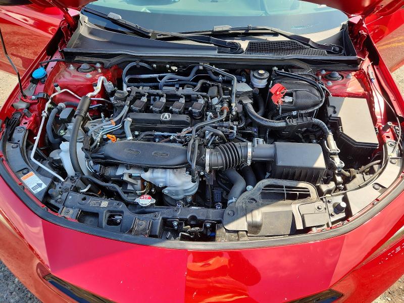 Aukcja sprzedaży 2023 Acura Integra, vin: 19UDE4H68PA014768, numer aukcji: 63953166
