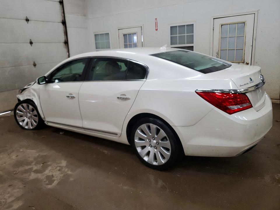 Продаж на аукціоні авто 2014 Buick Lacrosse, vin: 1G4GE5G31EF224343, номер лоту: 64232506