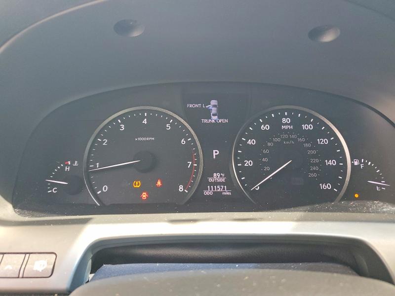 Продажа на аукционе авто 2016 Lexus Ls, vin: JTHBL5EF7G5141623, номер лота: 66381296
