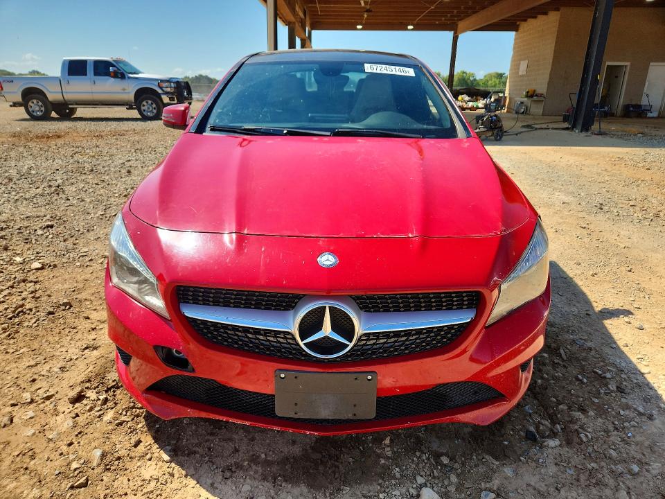 Продаж на аукціоні авто 2014 Mercedes-benz Cla, vin: WDDSJ4EB9EN037636, номер лоту: 67245146