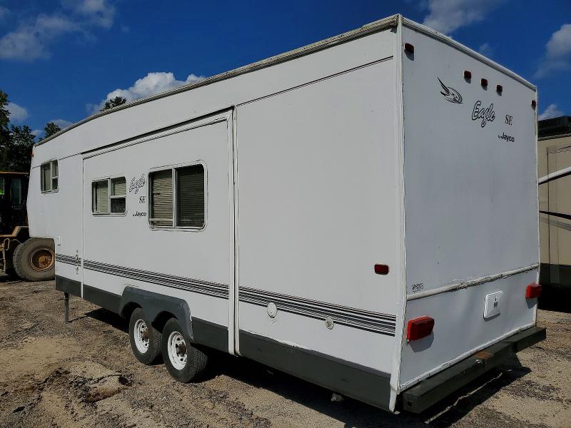 Aukcja sprzedaży 2002 Jayco Jay Recreational Vehicle (rv), vin: 1UJCJ02N321LD0162, numer aukcji: 68425446