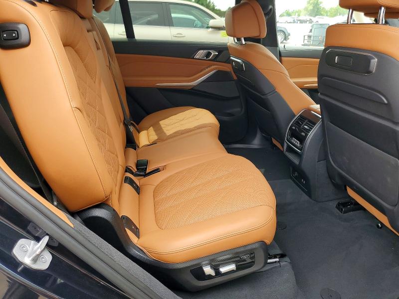 Aukcja sprzedaży 2024 Bmw X7, vin: 5UX23EM00R9S12315, numer aukcji: 65302946