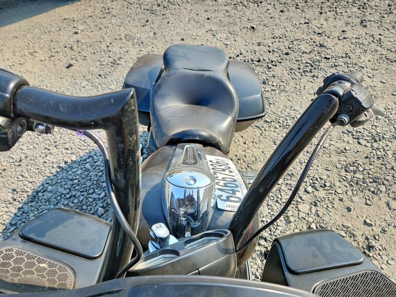 Продажа на аукционе авто 2015 Harley-davidson Fltrxs, vin: 1HD1KTM15FB683392, номер лота: 64667936