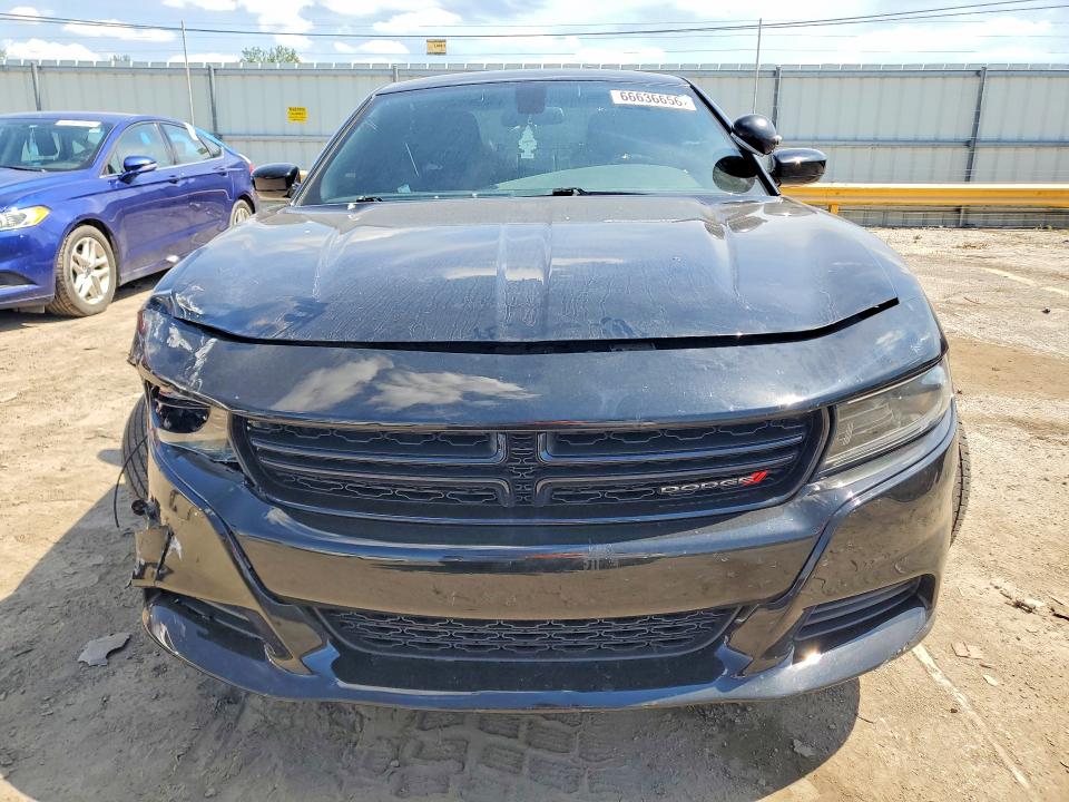 Продаж на аукціоні авто 2022 Dodge Charger, vin: 2C3CDXKG1NH177099, номер лоту: 66636656