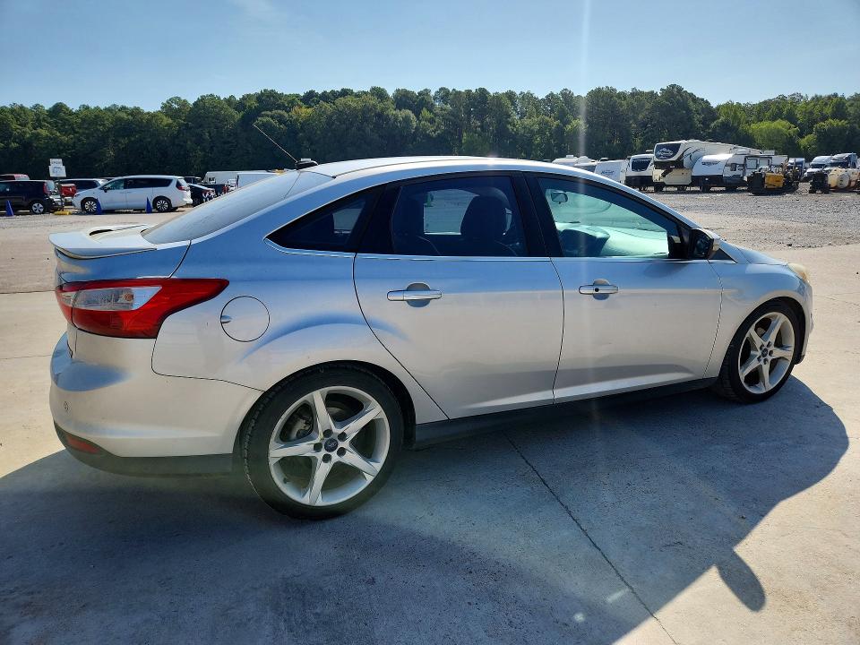 Auction sale of the 2013 Ford Focus, vin: 1FADP3J24DL231069, lot number: 65075456
