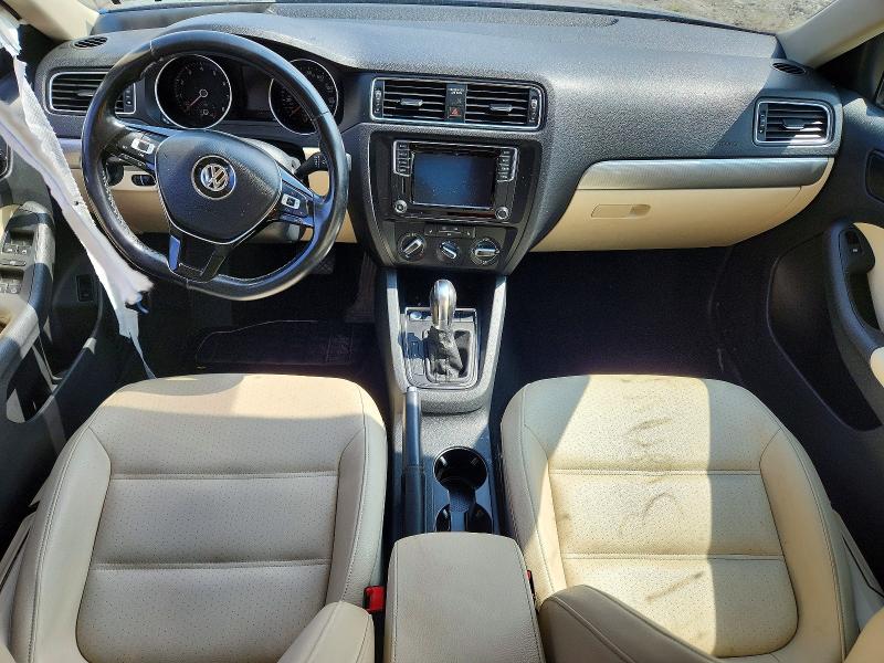 Aukcja sprzedaży 2017 Volkswagen Jetta, vin: 3VWDB7AJ6HM383699, numer aukcji: 65481946