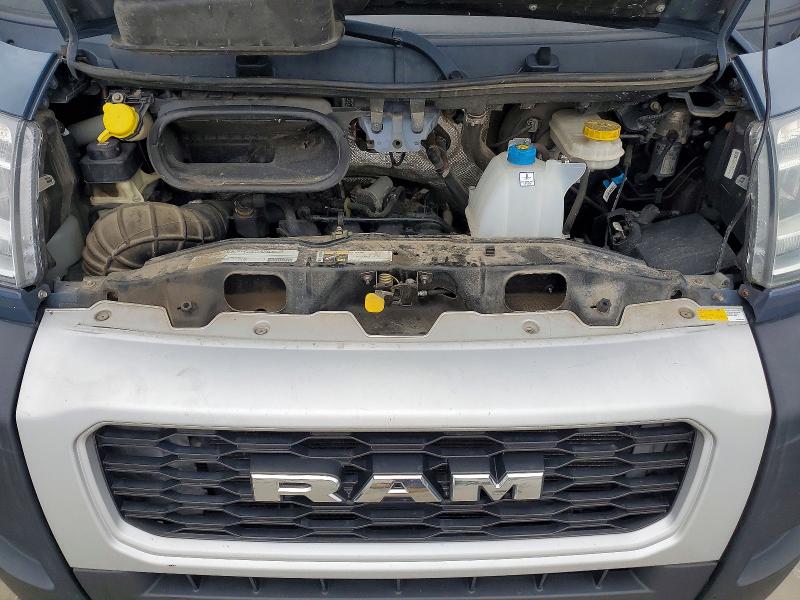 Продажа на аукционе авто 2020 Ram Promaster 3500, vin: 3C6URVJG0LE129407, номер лота: 65376946