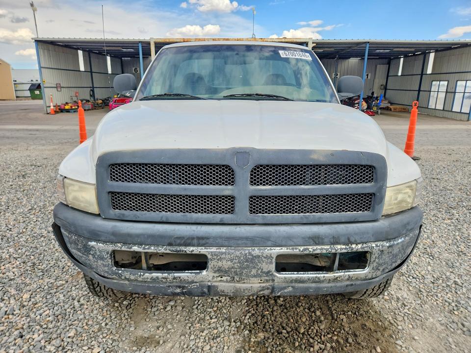 Продажа на аукционе авто 1999 Dodg Ram 2500, vin: 3B6KF26ZXXM586937, номер лота: 67001846