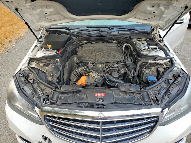 Aukcja sprzedaży 2014 Mercedes-benz E, vin: WDDHF8JB9EA773590, numer aukcji: 63610636