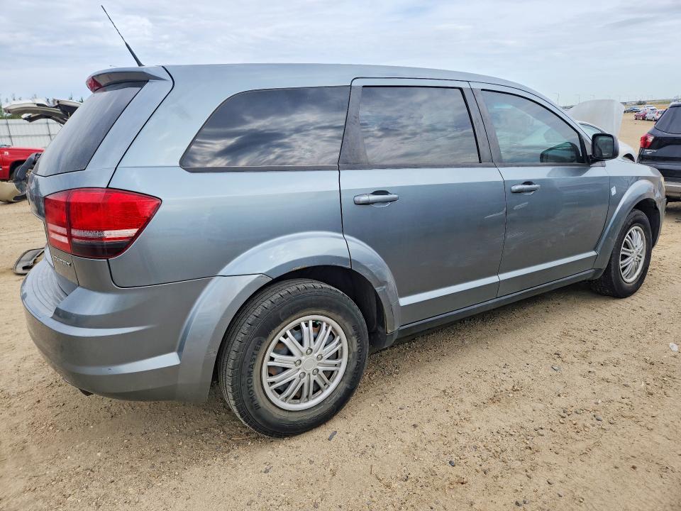 2010 Dodge Journey მანქანა იყიდება აუქციონზე, vin: 3D4PG4FB4AT235485, აუქციონის ნომერი: 64265366