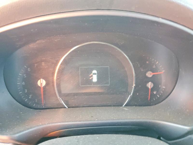 65386426 :رقم المزاد ، 5XYPK4A54GG107857 vin ، 2016 Kia Sorento مزاد بيع