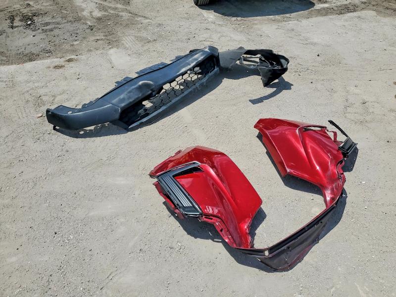 2023 Honda Cr-v მანქანა იყიდება აუქციონზე, vin: 7FARS4H2XPE019430, აუქციონის ნომერი: 65482766