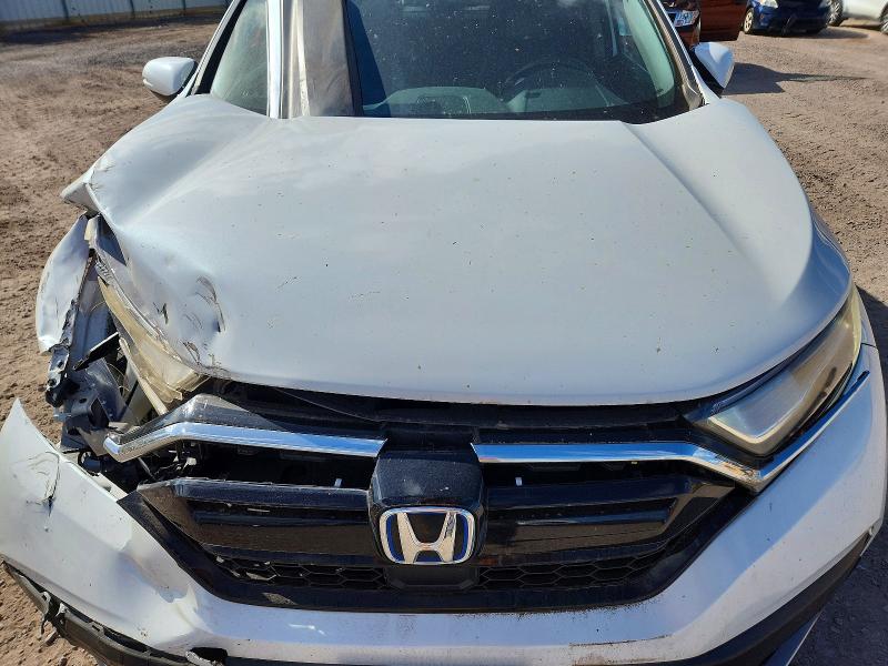 Aukcja sprzedaży 2021 Honda Cr-v, vin: 7FART6H95ME038596, numer aukcji: 65197866