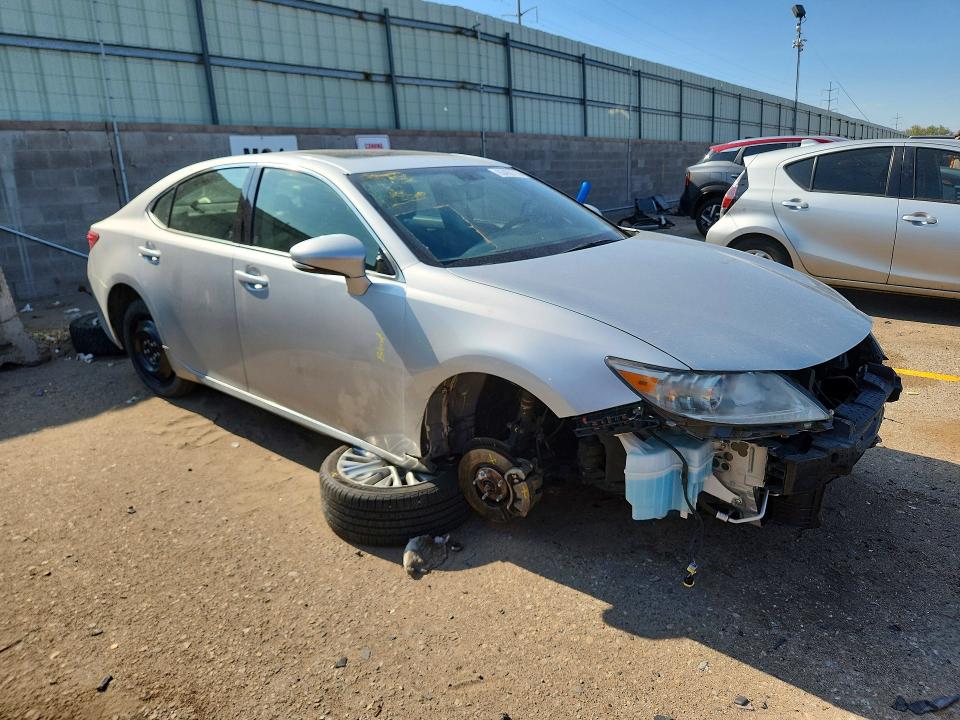 Aukcja sprzedaży 2013 Lexus Es, vin: JTHBK1GG6D2016076, numer aukcji: 63462716