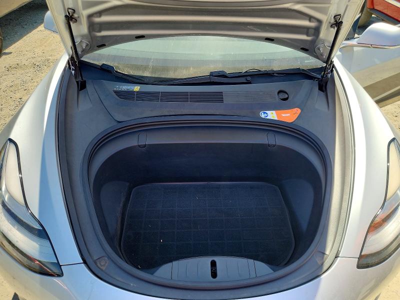 Продаж на аукціоні авто 2017 Tesla Model 3, vin: 5YJ3E1EA0HF001829, номер лоту: 64335056