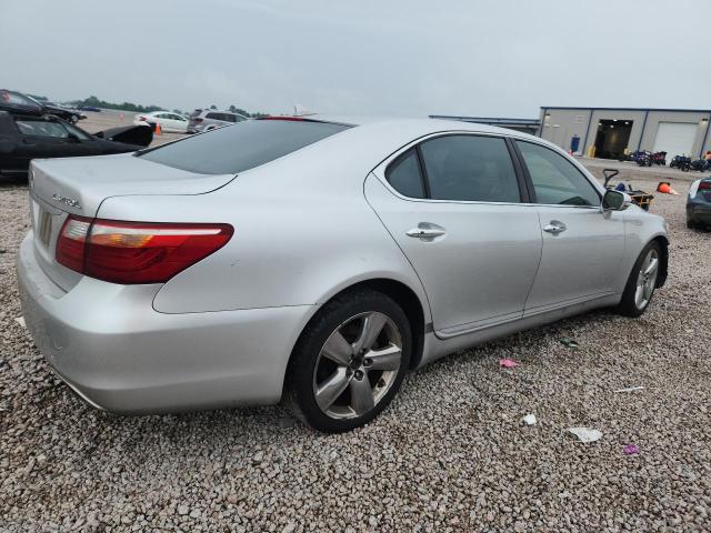 2011 Lexus Ls მანქანა იყიდება აუქციონზე, vin: JTHGL5EF0B5044343, აუქციონის ნომერი: 63158806