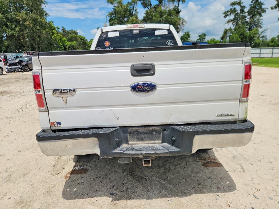 65792726 :رقم المزاد ، 1FTMF1EM2EFA26976 vin ، 2014 Ford F150 مزاد بيع