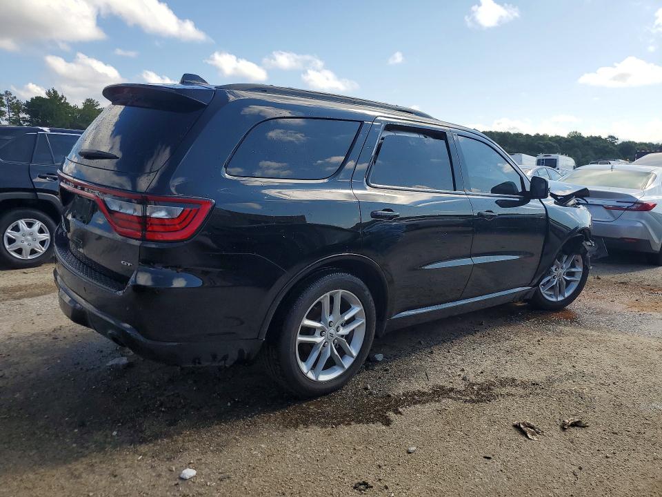 Aukcja sprzedaży 2026 Dodge Durango, vin: 1C4RDJDG8TC232857, numer aukcji: 67109396